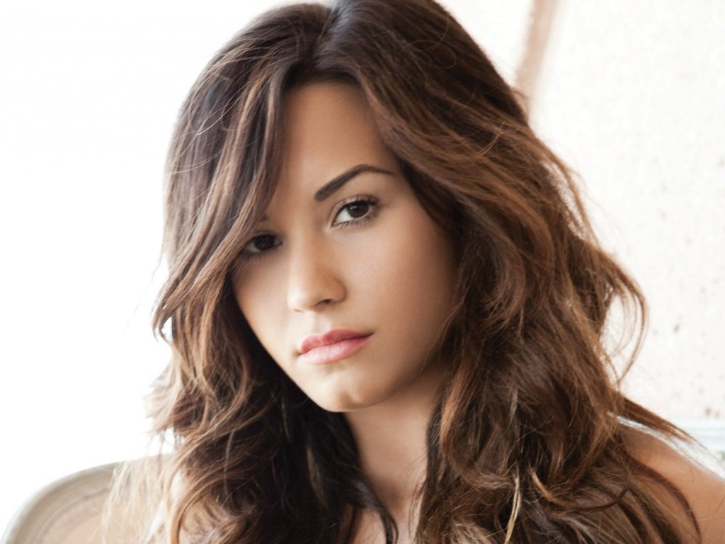 Demi Lovato Laut De Band