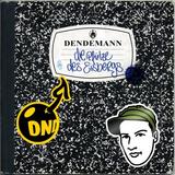 Dendemann - Die Pfütze Des Eisbergs Artwork