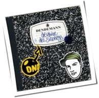 Dendemann - Die Pfütze Des Eisbergs