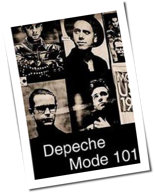 Depeche Mode - 101