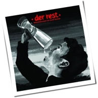 Der Rest - Willkommen im Cafe Elend