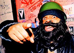 Detroit Grand Pubahs