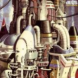 Deus - Pocket Revolution Artwork