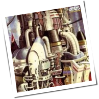 Deus - Pocket Revolution