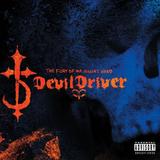 DevilDriver - The Fury Of Our Maker's Hand Artwork