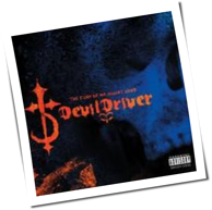 DevilDriver - The Fury Of Our Maker's Hand