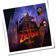 Devin Townsend - Ziltoid The Omniscient