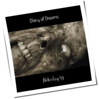 Diary Of Dreams - Nekrolog 43