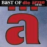 Die Ärzte - Bäst Of Artwork
