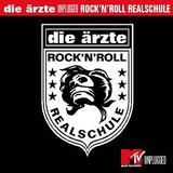 Die Ärzte - Rock'n'Roll Realschule Artwork