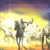 Die Apokalyptischen Reiter - Have A Nice Trip Artwork