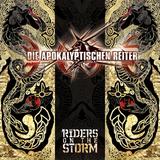 Die Apokalyptischen Reiter - Riders On The Storm Artwork