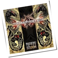 Die Apokalyptischen Reiter - Riders On The Storm