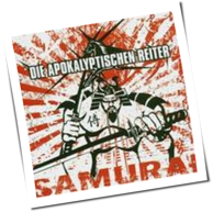 Die Apokalyptischen Reiter - Samurai