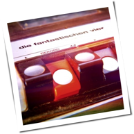 Die Fantastischen Vier - Rekord