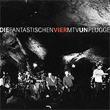 Die Fantastischen Vier - Unplugged Artwork