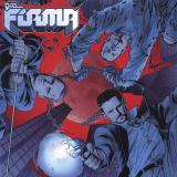 Die Firma - Das Dritte Auge Artwork