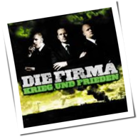 Die Firma - Krieg Und Frieden
