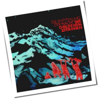 Die Goldenen Zitronen - Die Entstehung Der Nacht