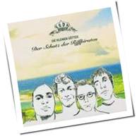 Die Kleinen Götter - Der Schatz Der Riffpiraten