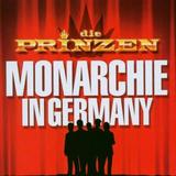 Die Prinzen - Monarchie In Germany Artwork