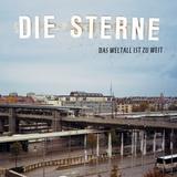 Die Sterne - Das Weltall ist zu weit Artwork