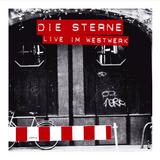 Die Sterne - Live im Westwerk Artwork