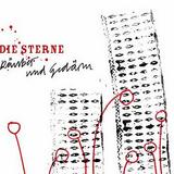 Die Sterne - Räuber Und Gedärm Artwork