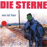 Die Sterne - Wo ist hier Artwork