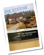 Die Sterne - Die Interessanten. Singles 1992 - 2004.