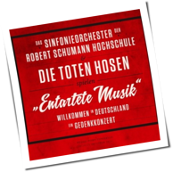 Die Toten Hosen & Das Sinfonieorchester der Robert Schumann Hochschule -