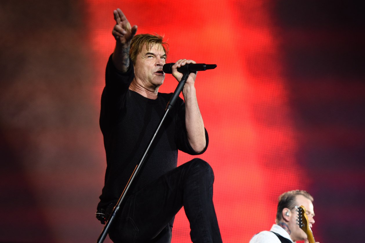 campino von den toten hosen