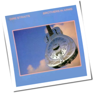 Dire Straits - Brothers In Arms