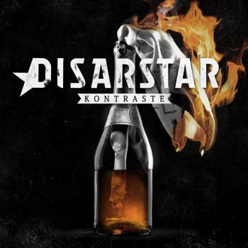 Disarstar - Kontraste Artwork