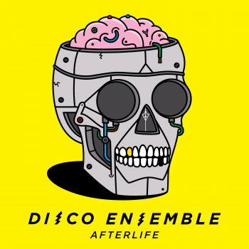 Disco Ensemble - Viper Ethics Disco Ensemble - Viper Ethics