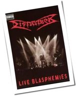 Dismember - Live Blasphemies
