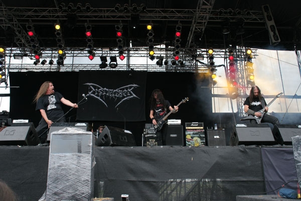Metallica – 