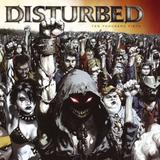 Disturbed - Ten Thousand Fists Artwork