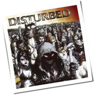 Disturbed - Ten Thousand Fists