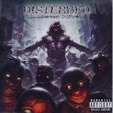 Disturbed - The Lost Children Artwork