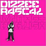 Dizzee Rascal - Maths + English Artwork