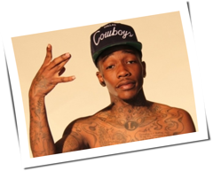 Dizzy Wright