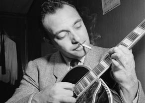 Django Reinhardt