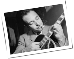 Django Reinhardt