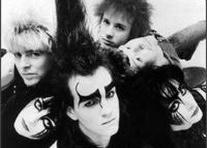 Doctor And The Medics