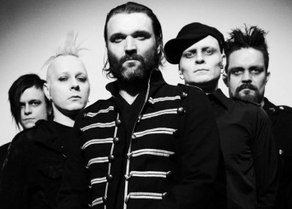 Doctor Midnight & The Mercy Cult