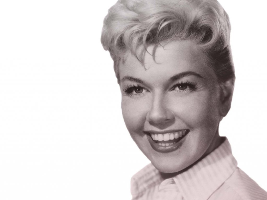 Doris Day