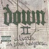 Down - Down II Artwork