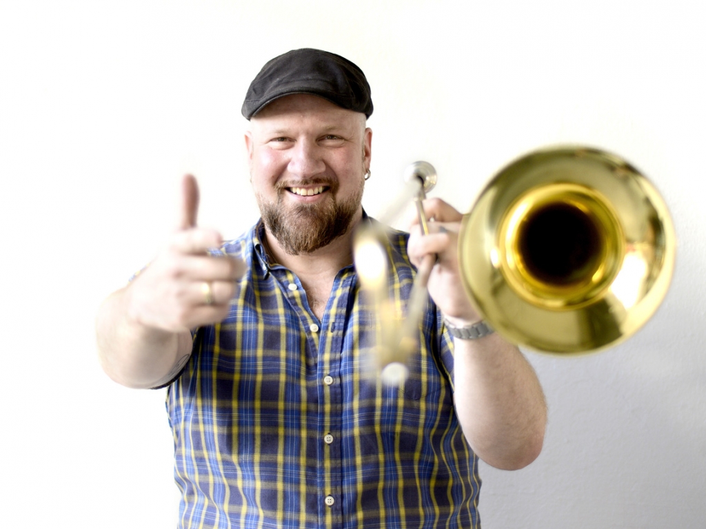 Swing mit deinem Ding &period Swing mit deinem Ding &period