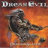 Dream Evil - Dragon Slayer Artwork